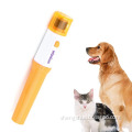 High quality Pet Dog Cat Nail Grooming Grinder Trimmer Clipper Electric Nail File Kit YKS